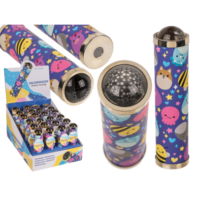 Kaleidoskop Tiere