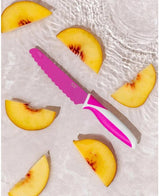 KiddiKutter Kindermesser Pink