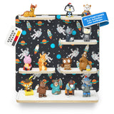 Multi Erweiterungsregal Kosmos