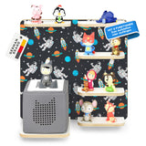 Toniebox 1 & 2 Regal Multi Kosmos