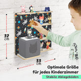 Toniebox 1 & 2 Regal Multi Kosmos