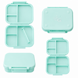 Znünibox Baurelia Box Light Mini Mint