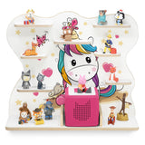 Toniebox 1 & 2 Regal Deluxe Einhornzauber