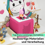 Toniebox 1 & 2 Regal Deluxe Einhornzauber