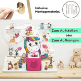 Toniebox 1 & 2 Regal Deluxe Einhornzauber