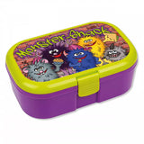 Znünibox Lutz Mauder Monster