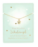 Armband Schutzengel
