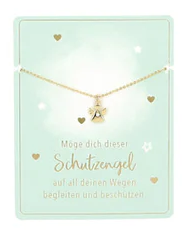 Armband Schutzengel