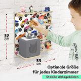 Toniebox 1 & 2 Regal Multi Monster Trucks