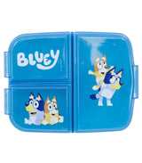 Znünibox Comic aufklappbar Bluey