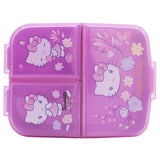 Znünibox Comic aufklappbar Hello Kitty
