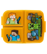 Znünibox Comic aufklappbar Minecraft