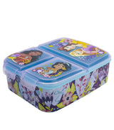 Znünibox Comic aufklappbar Disney Prinzessin