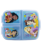 Znünibox Comic aufklappbar Disney Prinzessin