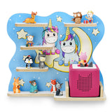 Toniebox 1 & 2 Regal Einhorn Traum