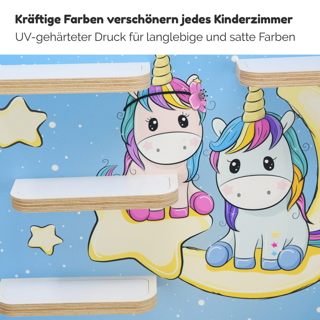 Toniebox 1 & 2 Regal Einhorn Traum