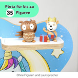 Toniebox 1 & 2 Regal Einhorn Traum