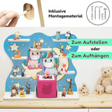 Toniebox 1 & 2 Regal Deluxe Einhorn Traum