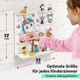 Multi Erweiterungsregal Einhornzauber Pony