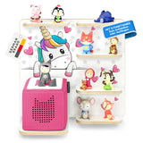 Toniebox 1 & 2 Regal Multi Einhornzauber Pony