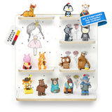 Multi Erweiterungsregal Prinzessin