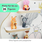 Toniebox 1 & 2 Regal Prinzessin