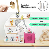 Toniebox 1 & 2 Regal Prinzessin