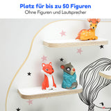 Toniebox 1 & 2 Regal Deluxe Prinzessin
