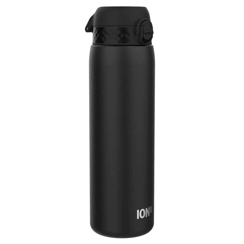 Thermosflasche Ion8 1000ml Schwarz