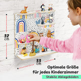 Multi Erweiterungsregal Regenbogen