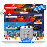 Toniebox 1 & 2 Regal Deluxe Racer