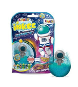 CRAZE Überraschungsbadekugel Space