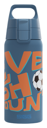 Kinder Thermosflasche Sigg Shield One Ballgame