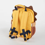 Kinderrucksack Sigikid Pfötchen-Rucksack Löwe