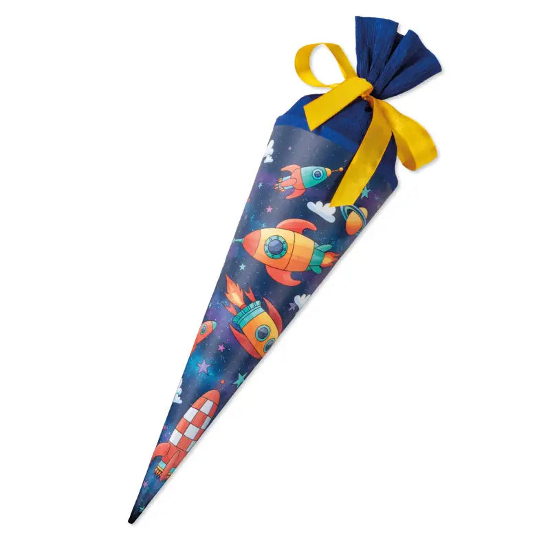 Schultüte für Kinder Lutz Mauder Space