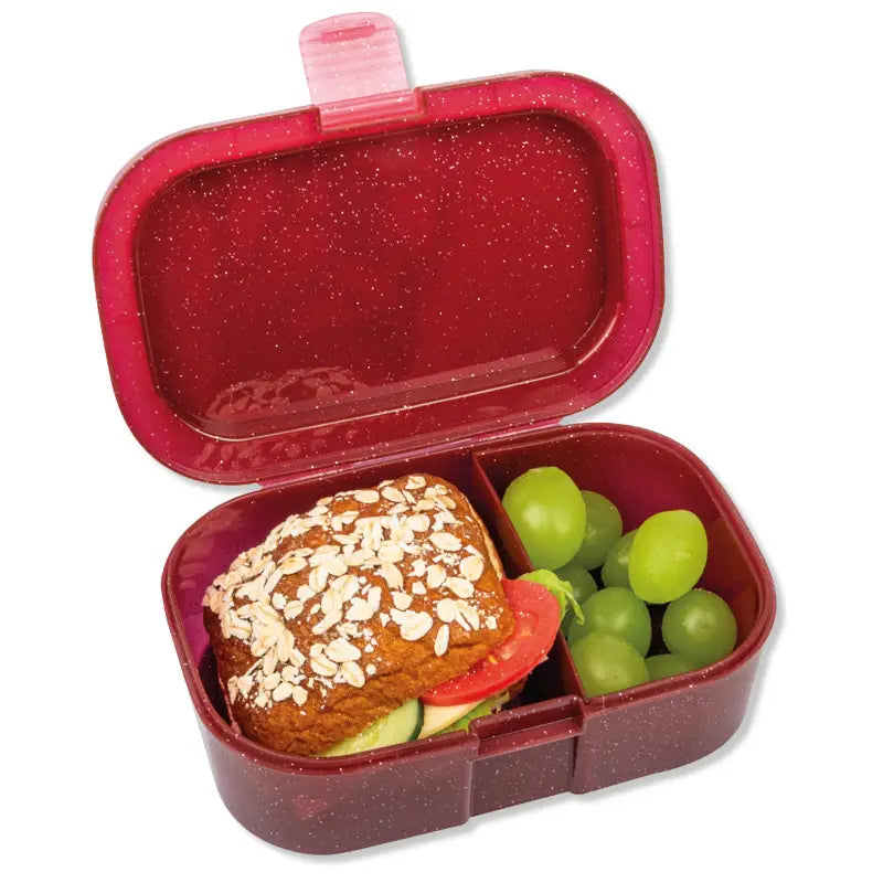 Znünibox Lutz Mauder Pferdemädchen
