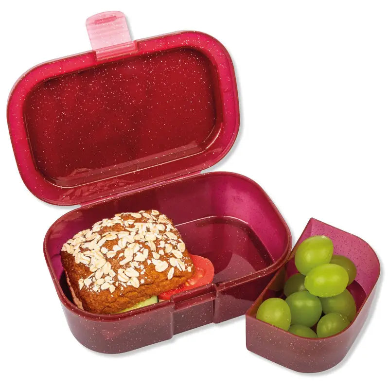 Znünibox Lutz Mauder Pferdemädchen