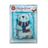 Handwärmer Eisbär