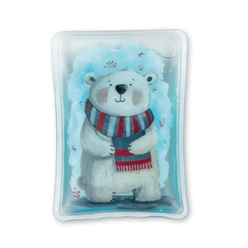 Handwärmer Eisbär