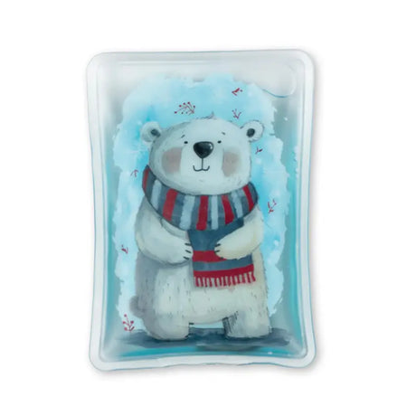 Handwärmer Eisbär