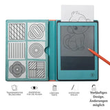 LCD Malbuch Tiere