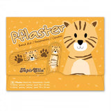 Kinderpflaster Tiger Comic