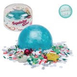 Squishy Goo Crystal Winterzauber