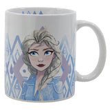 Kinder Keramiktasse Comic Frozen