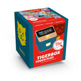 tigerbox TOUCH PLUS petrol - Swiss-Edition (Kopie)