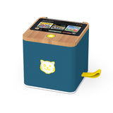 tigerbox TOUCH PLUS petrol - Swiss-Edition (Kopie)