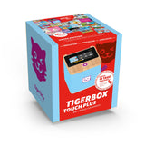 tigerbox TOUCH PLUS Miami Sky - Swiss-Edition