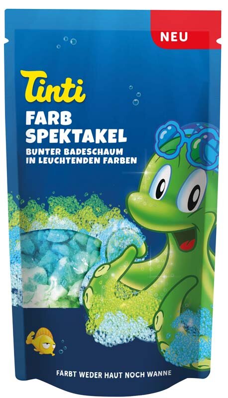 Tinti Farbspektakel