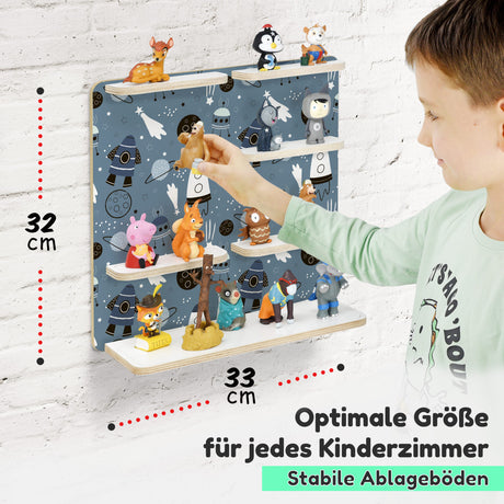 Multi Erweiterungsregal Universum