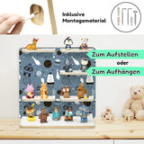 Multi Erweiterungsregal Universum